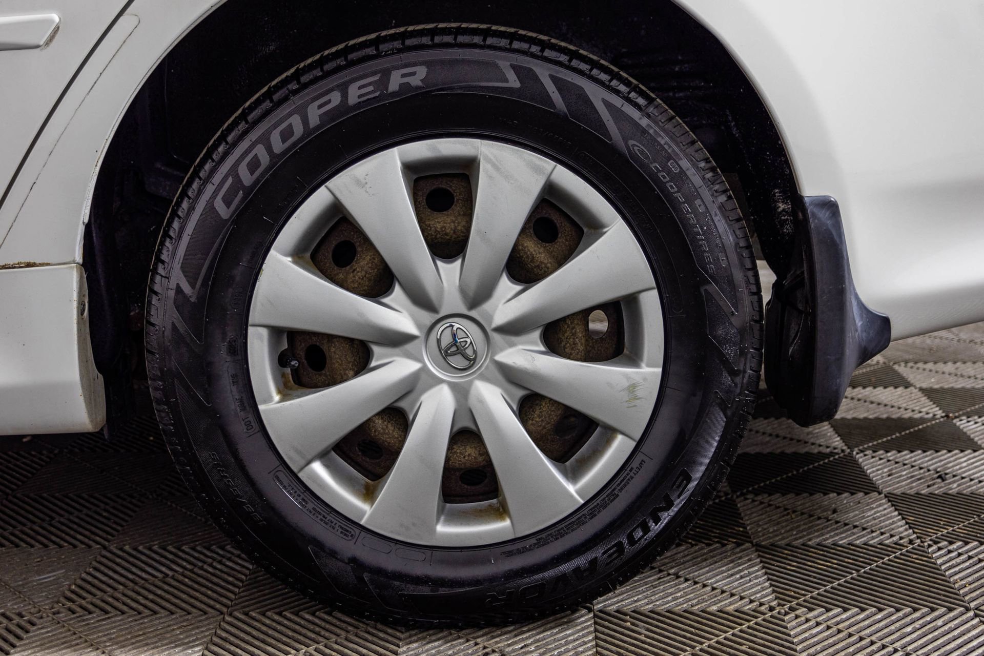 Used 2009 Toyota Corolla LE FWD image 43