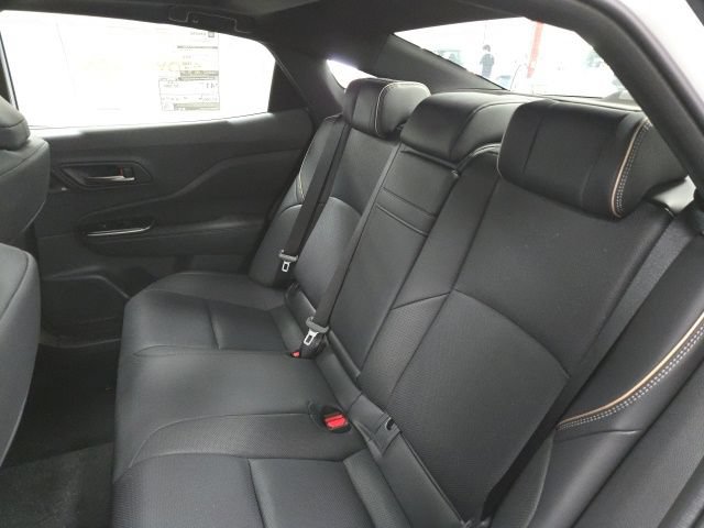 New 2026 Toyota Crown AWD/4WD image 17