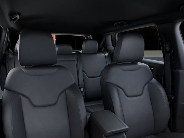 New 2026 Jeep Compass Limited image 26