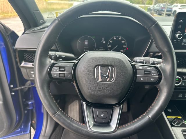 Used 2024 Honda CR-V Sport Touring image 13