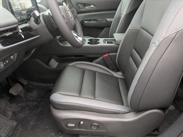 New 2026 Honda Prologue Touring image 4