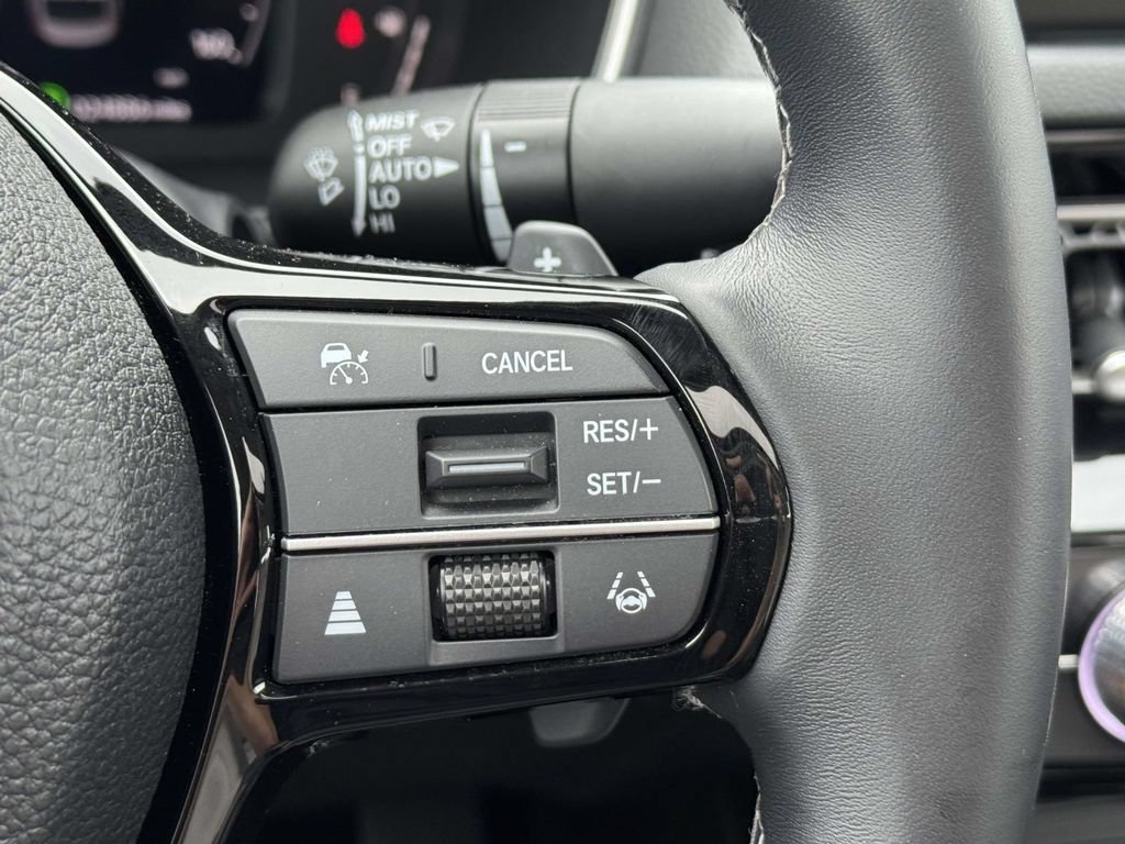 Used 2023 Honda Civic Touring image 25