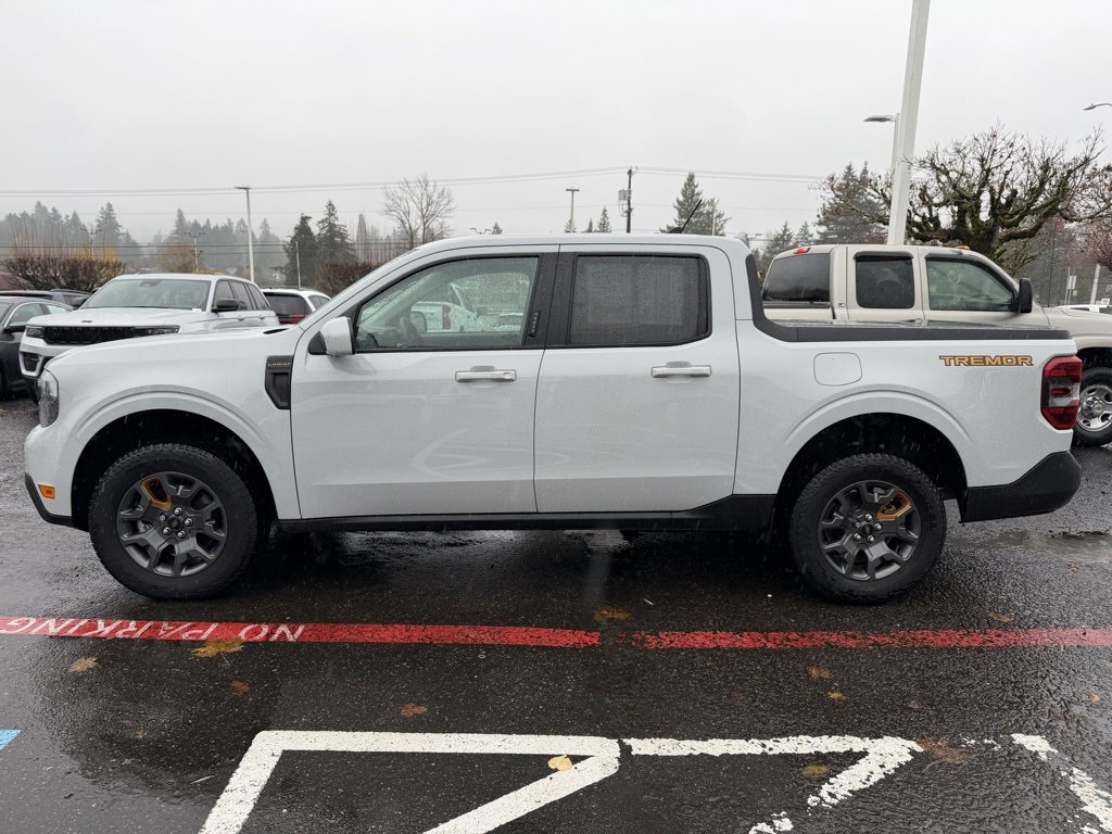 Used 2023 Ford Maverick Tremor w/ Tremor Off-Road Package image 5