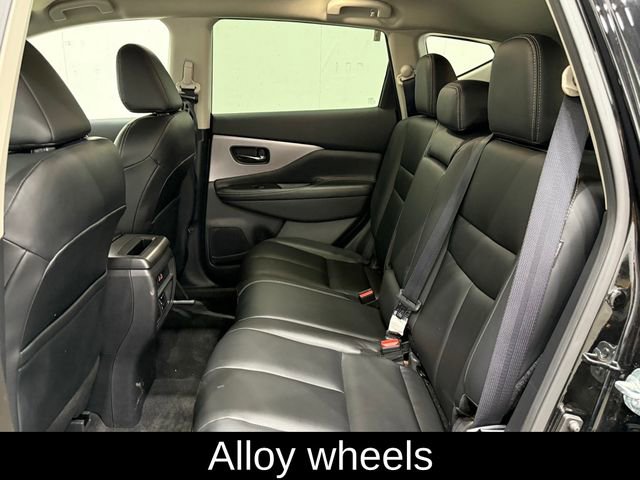 Used 2023 Nissan Murano SV image 11