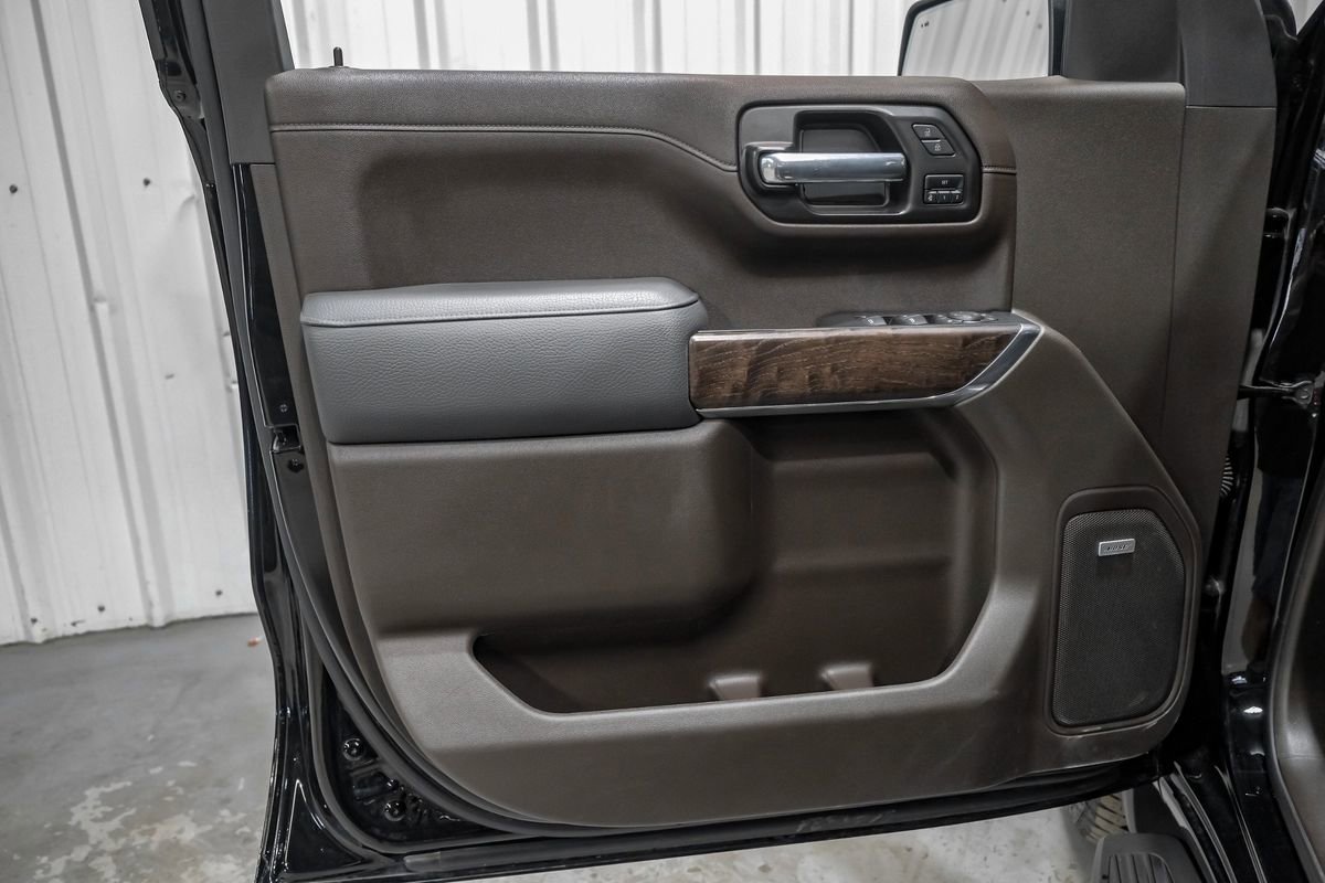 Used 2021 GMC Sierra 1500 Denali image 41