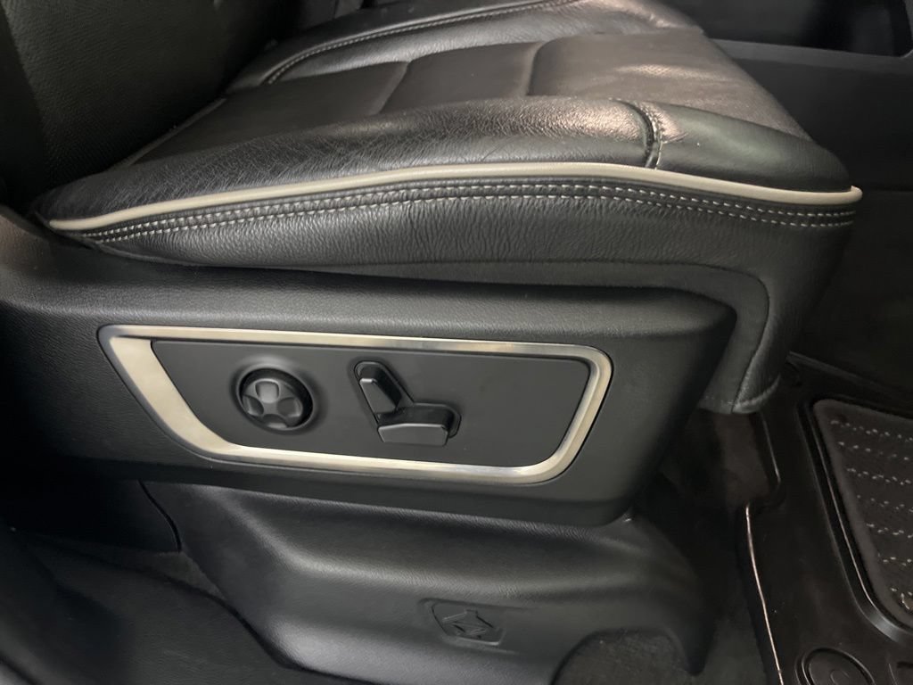Used 2020 RAM 1500 Limited AWD/4WD image 59