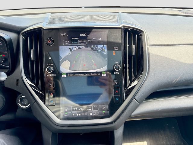 Certified 2023 Subaru Ascent Onyx Edition image 16