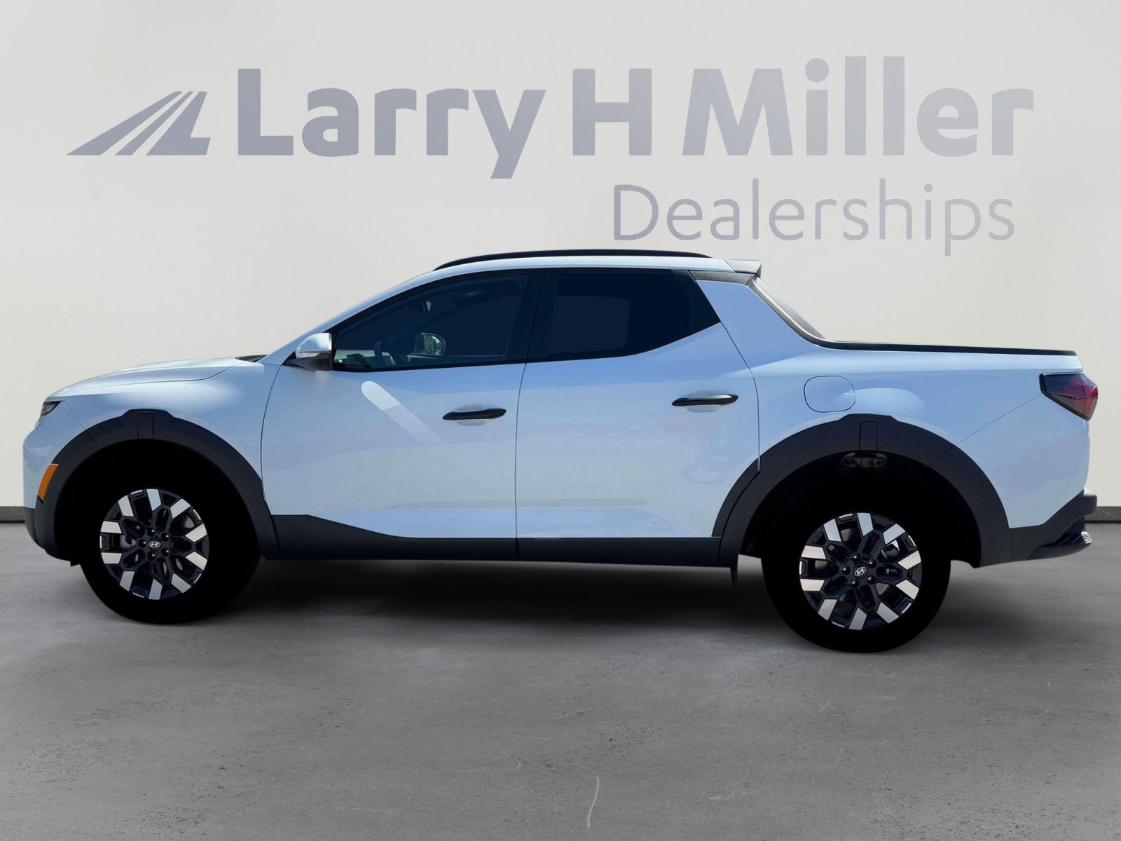 New 2026 Hyundai Santa Cruz SEL image 3