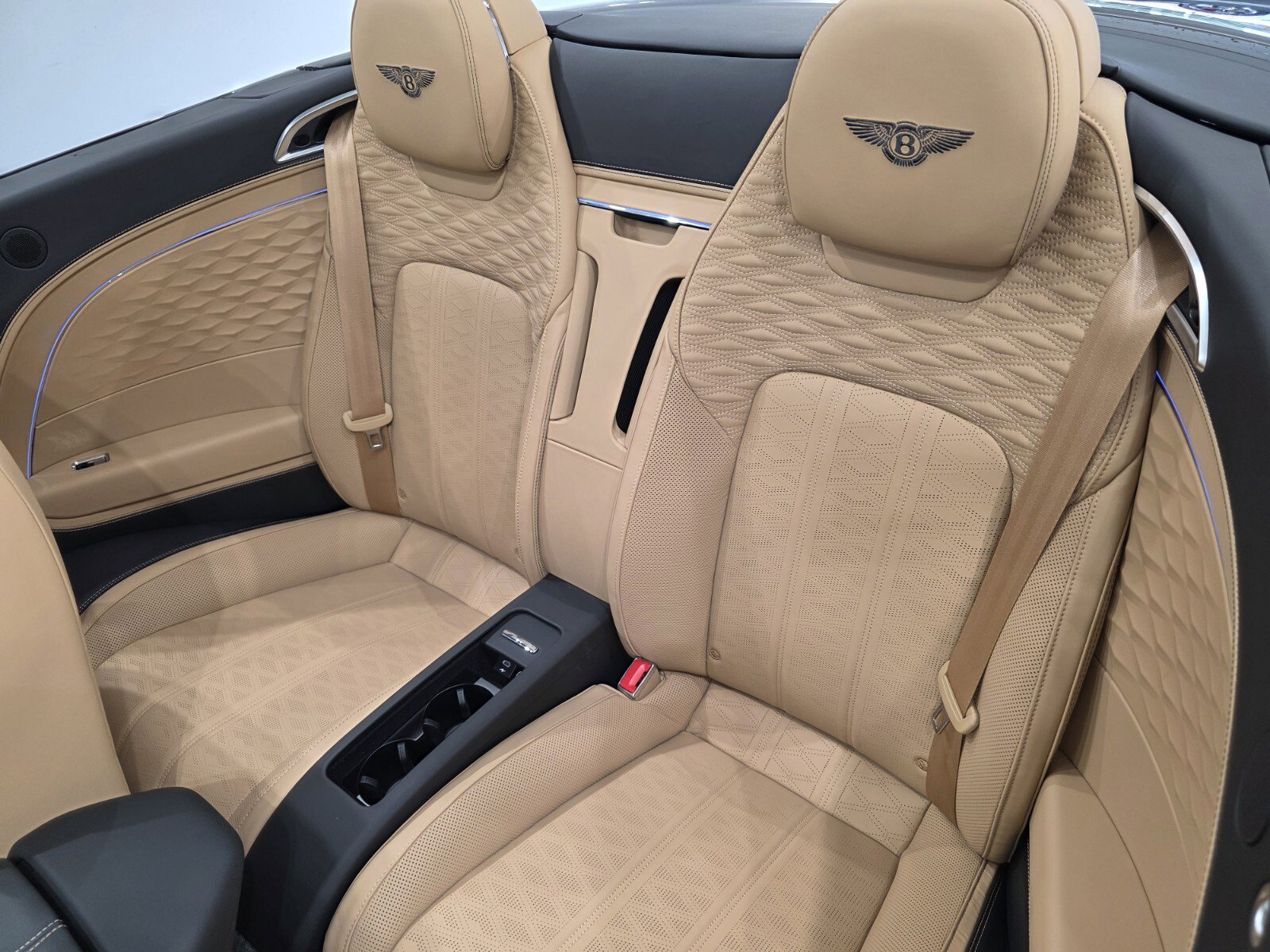 Used 2025 Bentley Continental GT Speed image 10