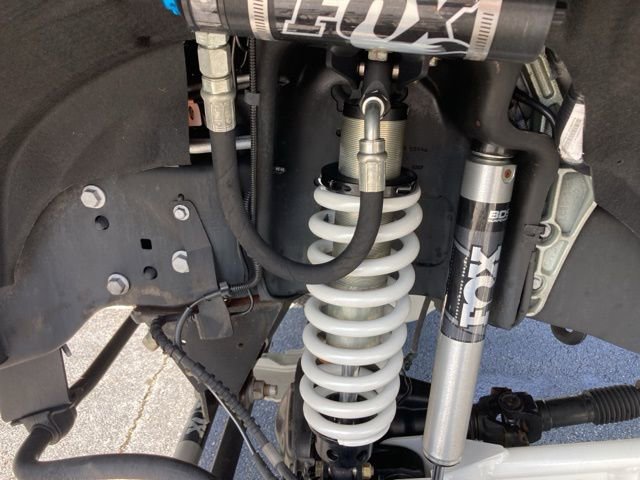 Used 2022 Ford F450 Limited w/ FX4 Off-Road Package image 12