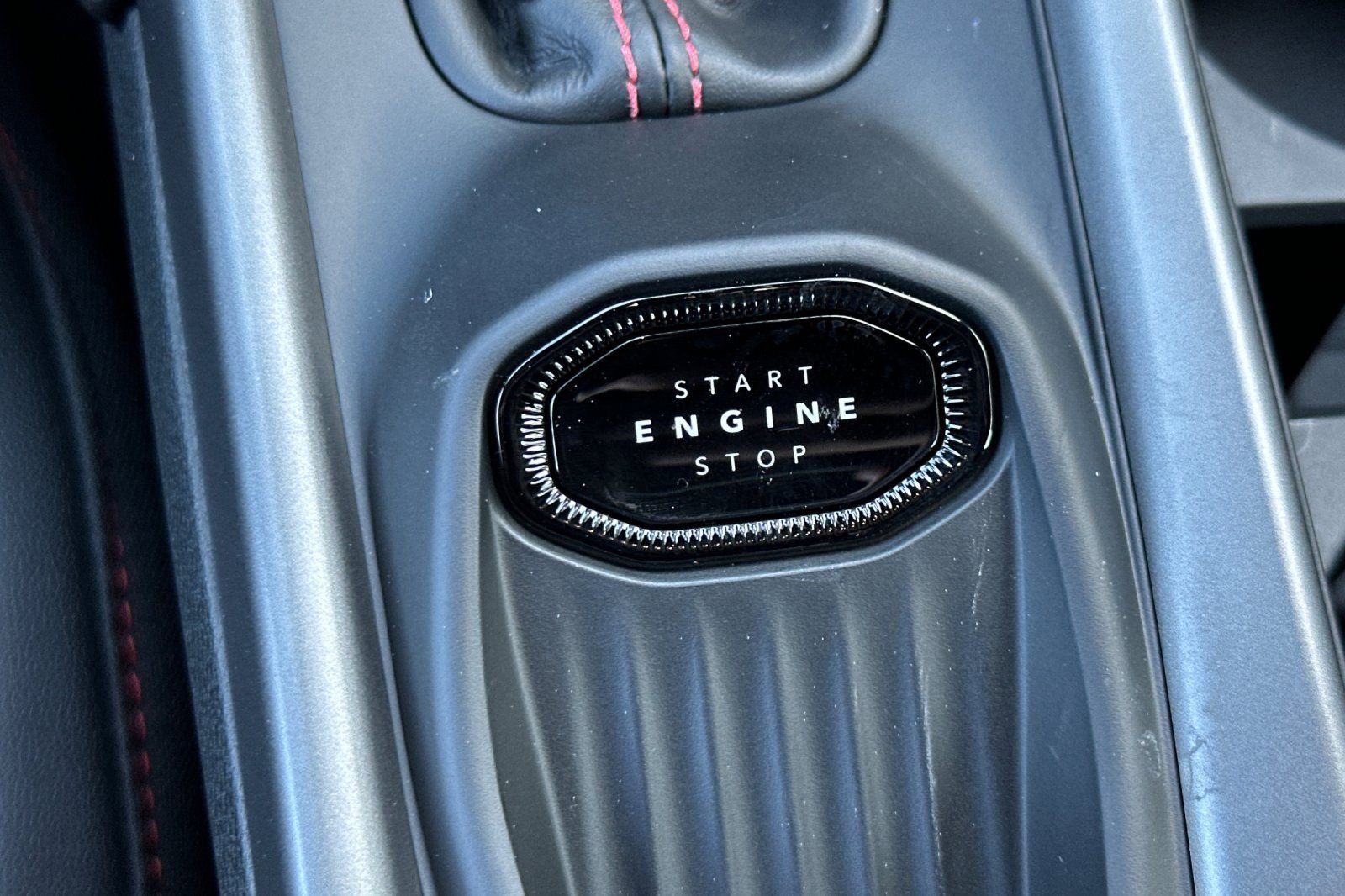 New 2026 Dodge Charger R/T Scat Pack image 21