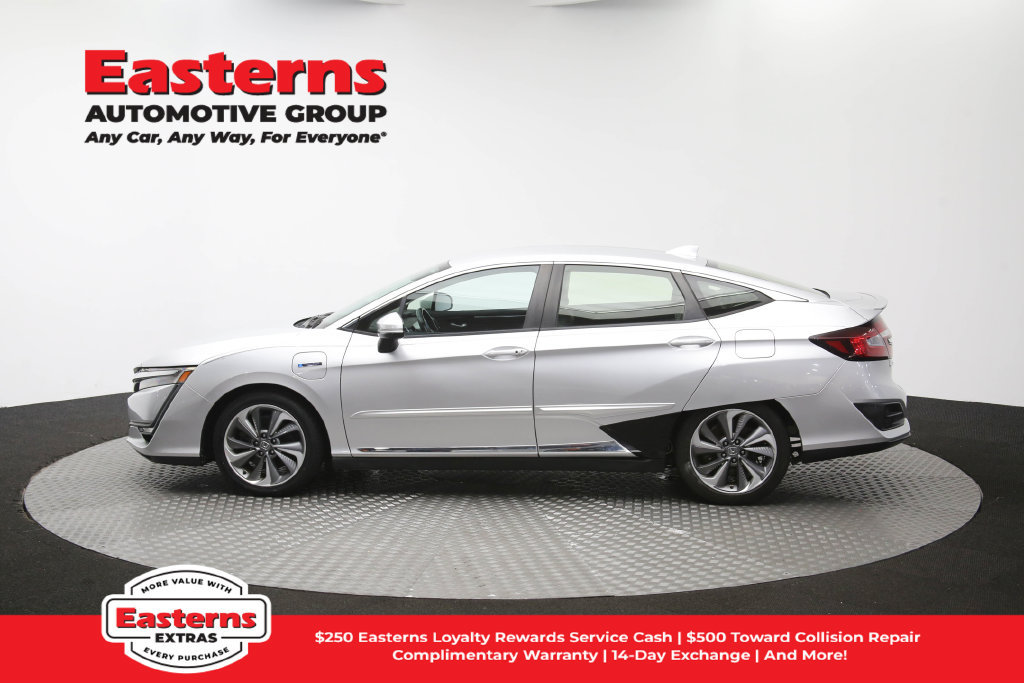 Used 2018 Honda Clarity Touring image 60