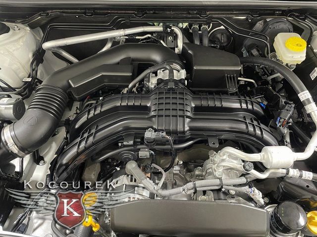 Used 2024 Subaru Crosstrek 2.0i Premium image 23