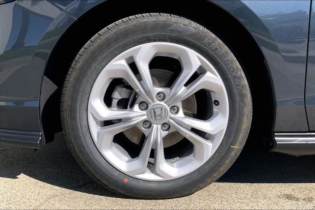 New 2026 Honda Accord LX image 12