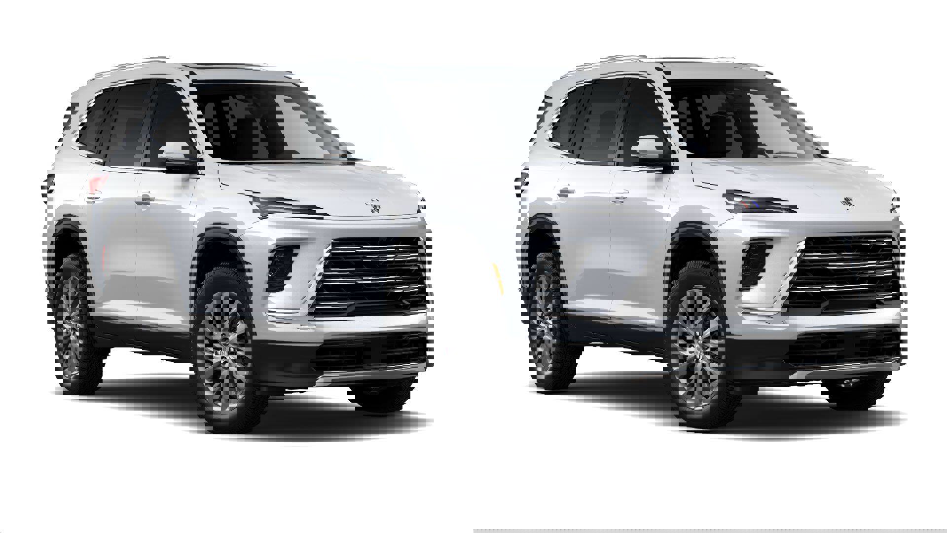 New 2026 Buick Enclave Preferred w/ Power Package image 45