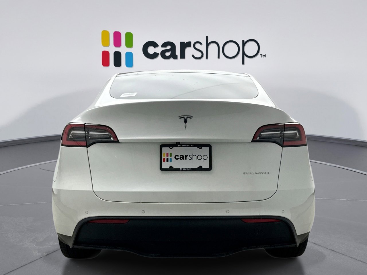 Used 2020 Tesla Model Y Long Range image 4