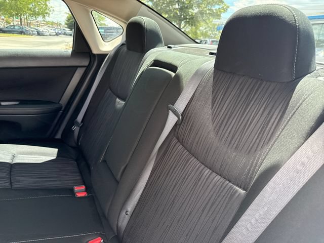 Used 2019 Nissan Sentra SV FWD image 18