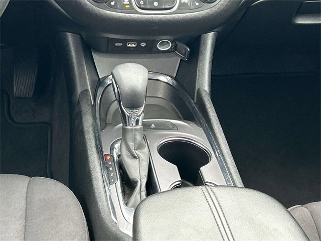 Used 2023 Chevrolet Malibu LT image 17