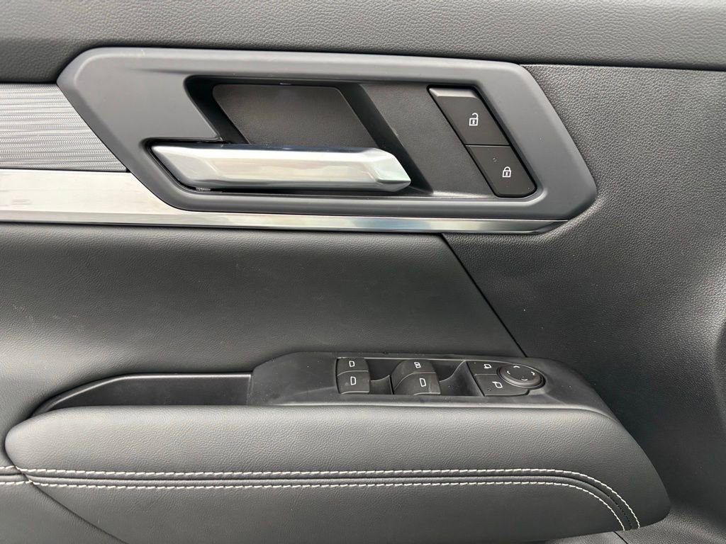 New 2026 GMC Terrain Elevation w/ Technology Package II image 16