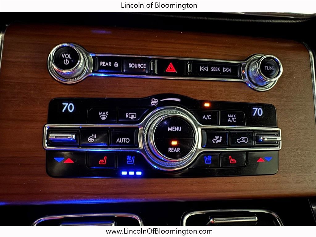 Used 2020 Lincoln Aviator Reserve w/ Equipment Group 202A image 56