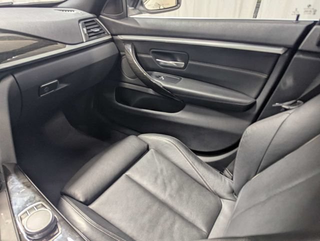 Used 2020 BMW 430i Gran Coupe w/ Convenience Package RWD image 8