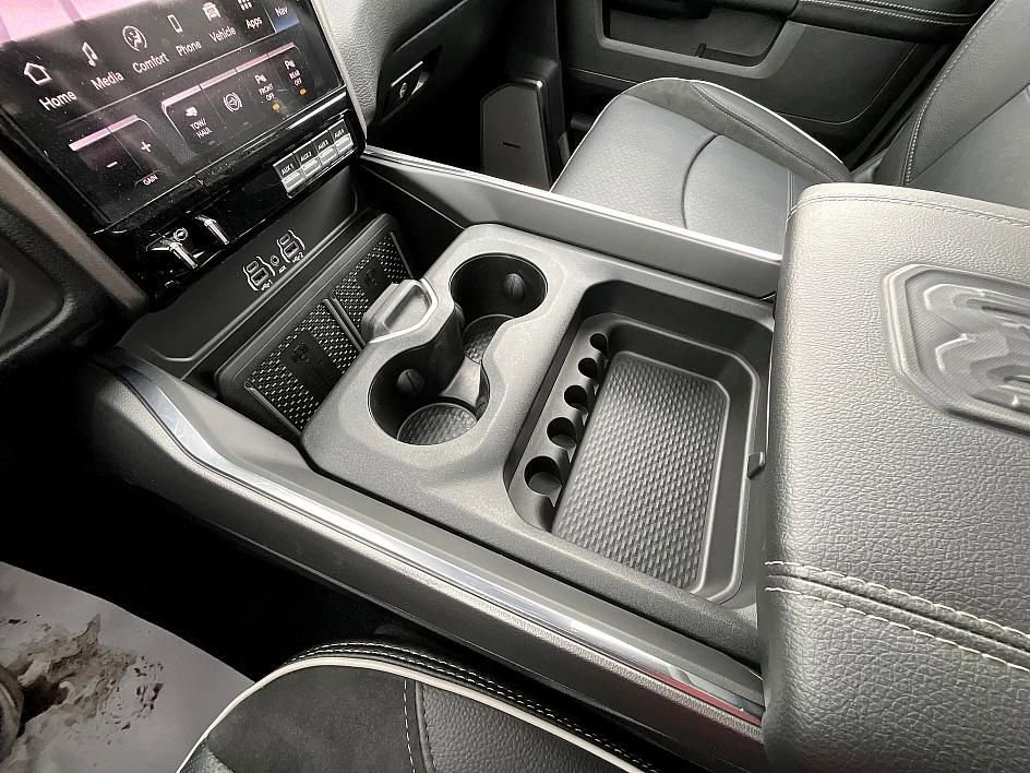 New 2026 RAM 2500 Laramie image 29