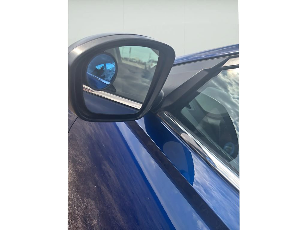 Used 2024 Nissan Altima 2.5 S image 11