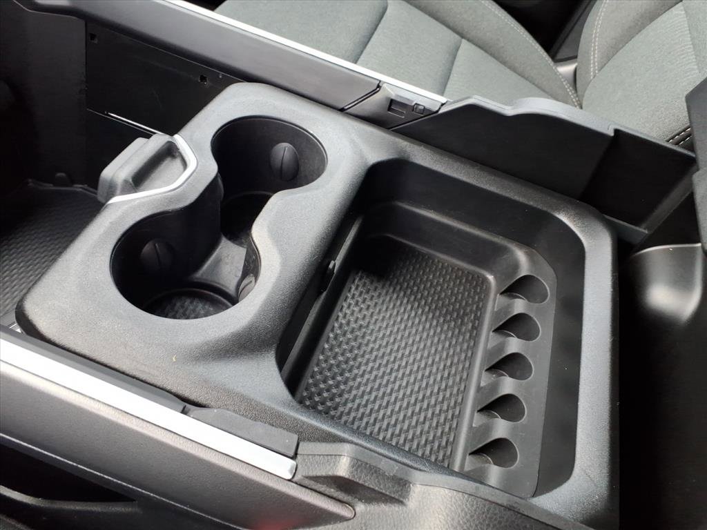Used 2022 RAM 1500 Big Horn image 28