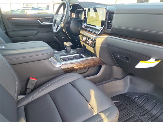 New 2026 GMC Sierra 1500 Elevation w/ Elevation Premium Package image 16