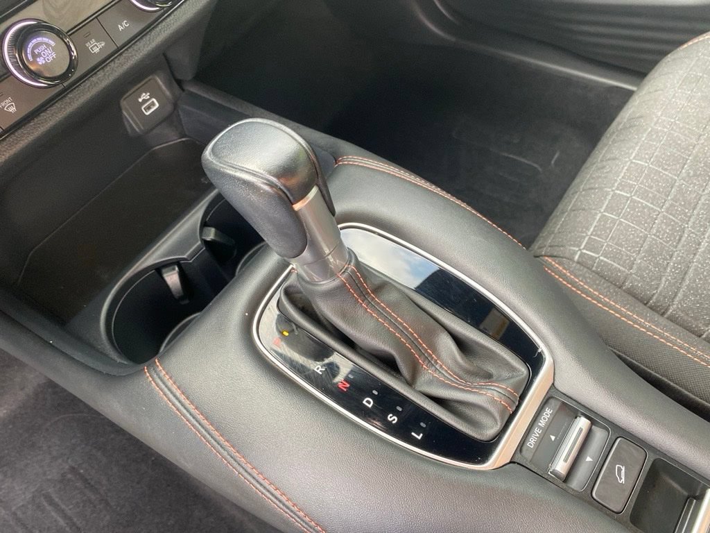 Certified 2024 Honda HR-V Sport image 15