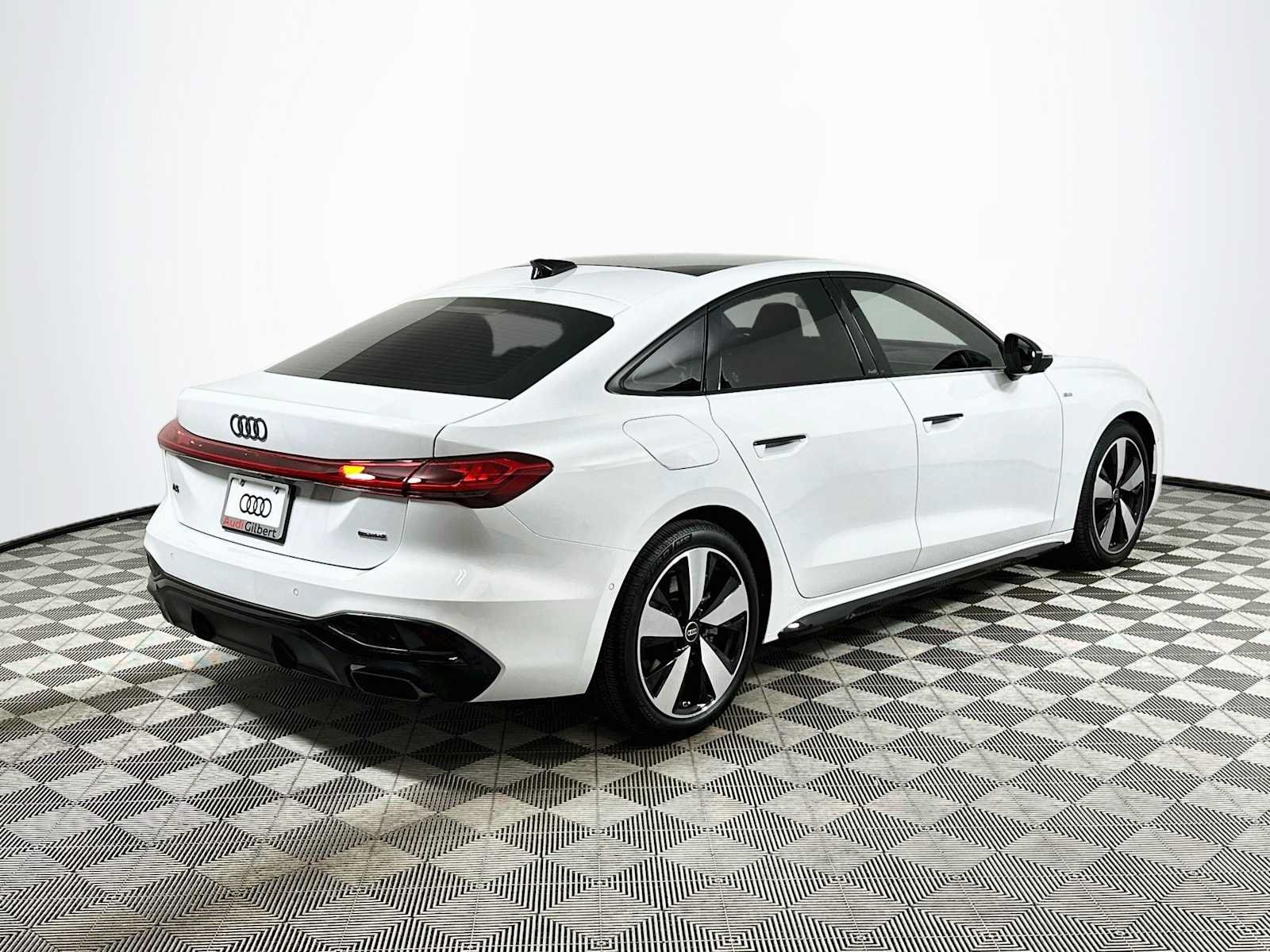 New 2026 Audi A5 Prestige AWD/4WD image 7
