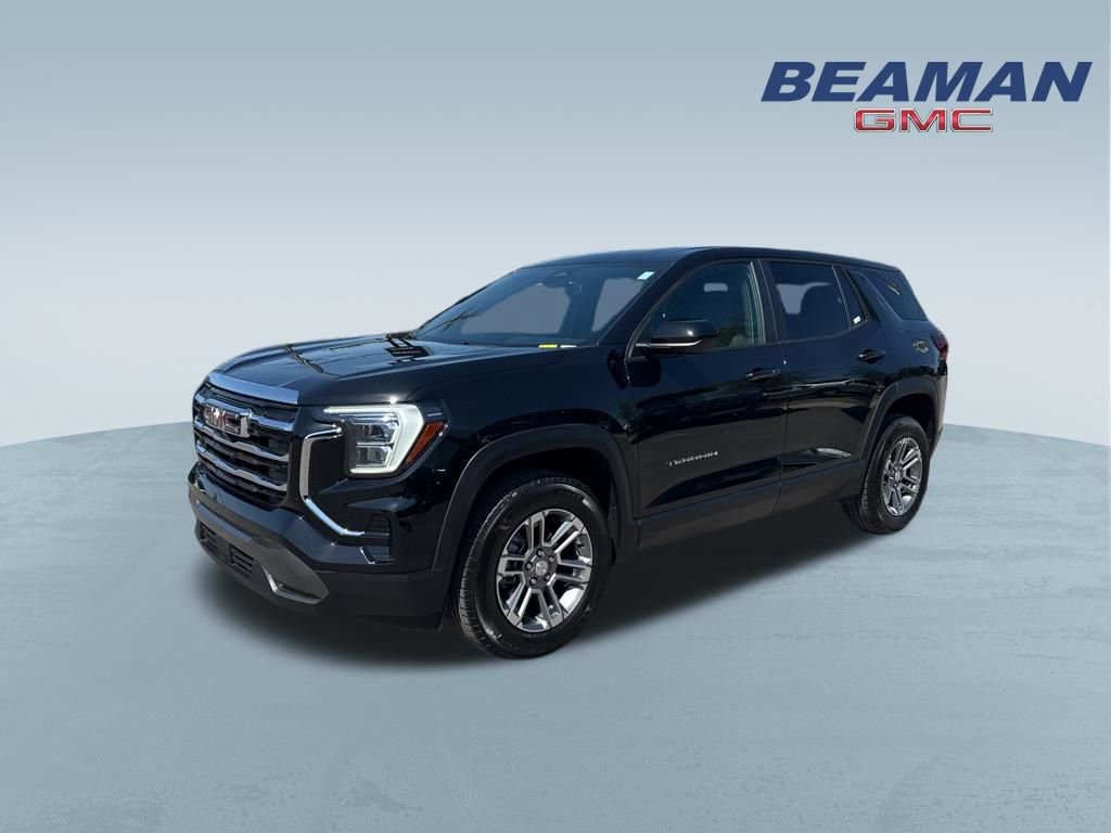Used 2025 GMC Terrain Elevation AWD/4WD image 3