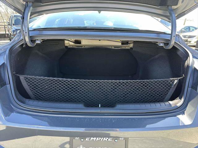 Certified 2023 Hyundai Elantra SEL w/ Convenience Package image 11