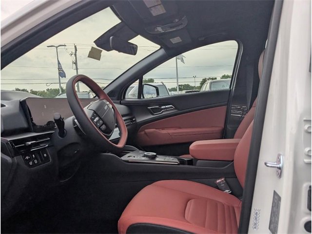 New 2026 Kia Sportage SX Prestige image 14
