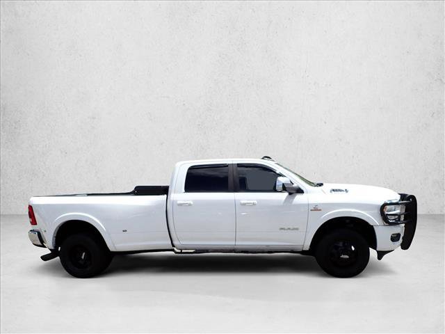 Used 2019 RAM 3500 Laramie AWD/4WD image 5