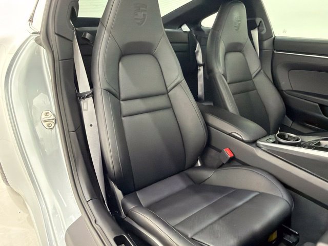 Used 2020 Porsche 911 Carrera RWD image 18