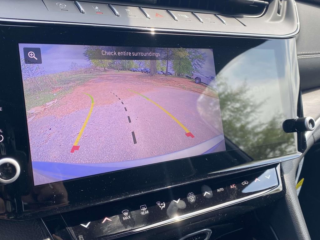 New 2026 Jeep Grand Cherokee Limited w/ Limited Altitude Package image 45