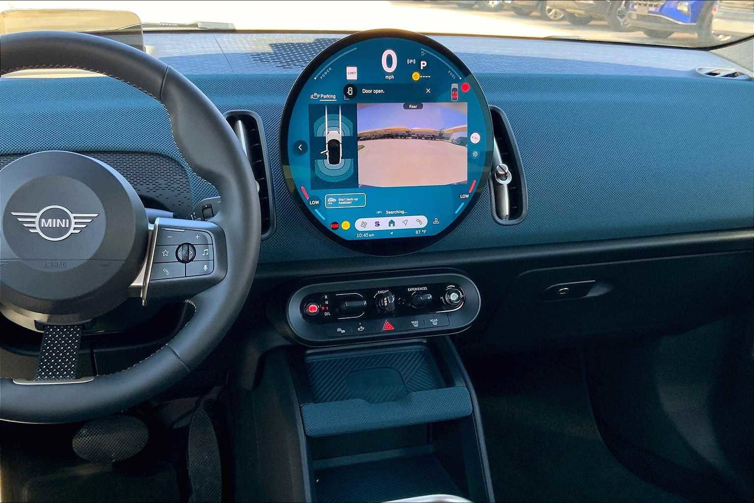 Used 2025 MINI Cooper Countryman S image 6