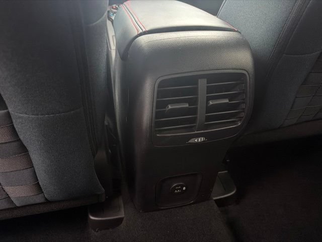 Used 2023 Ford Bronco Sport Heritage w/ Heritage Convenience Package AWD/4WD image 16