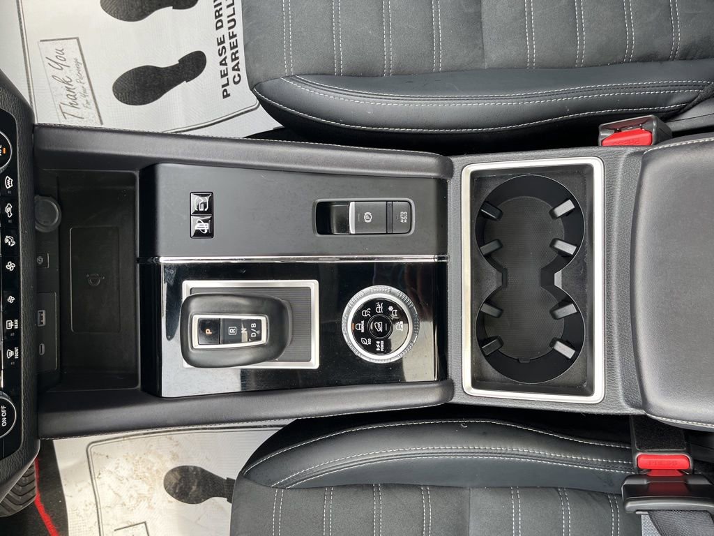 Used 2024 Mitsubishi Outlander Ralliart AWD/4WD image 39