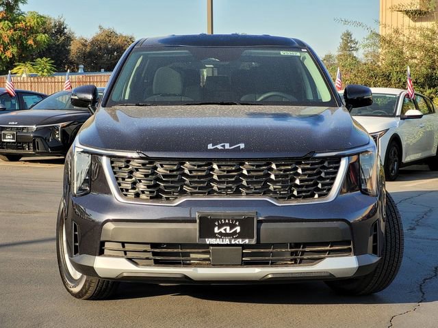 New 2026 Kia Sorento LX image 2
