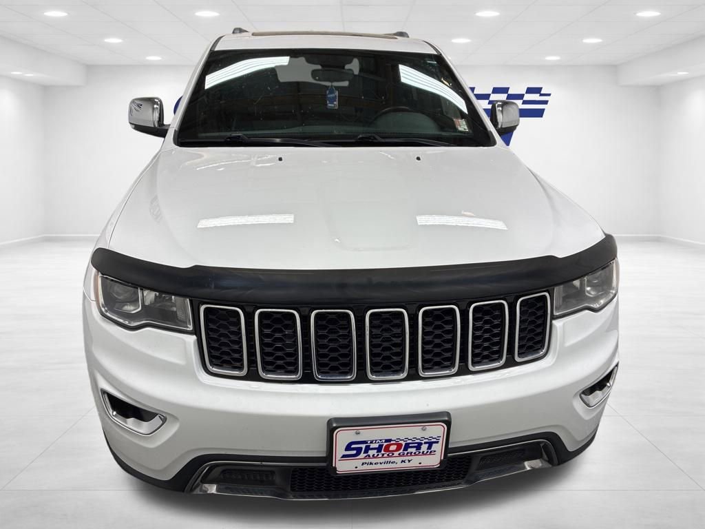 Used 2019 Jeep Grand Cherokee Limited video 2