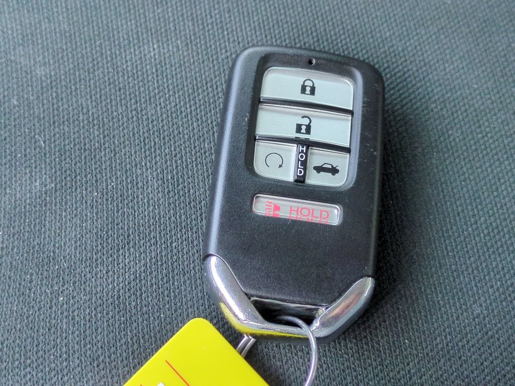 Used 2019 Honda Civic EX image 31