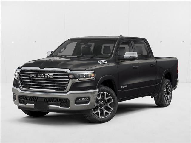 New 2026 RAM 1500 Laramie RWD image 1