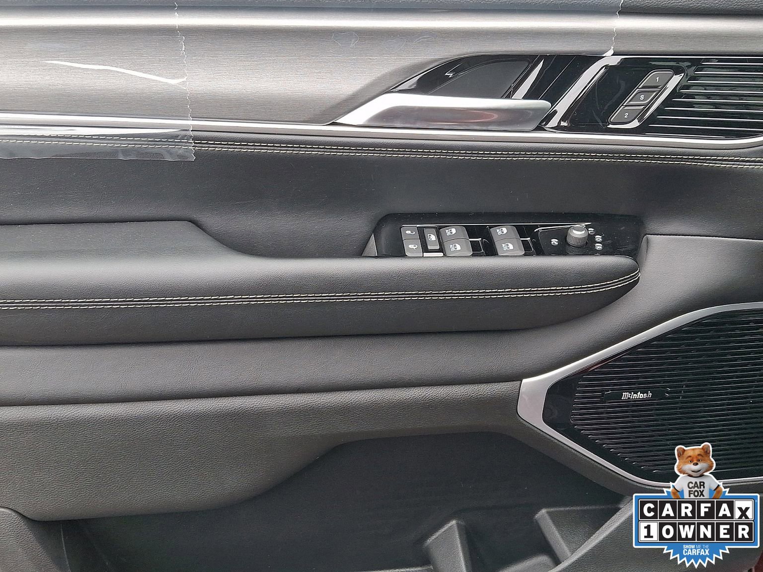 New 2026 Jeep Grand Wagoneer L Limited image 8
