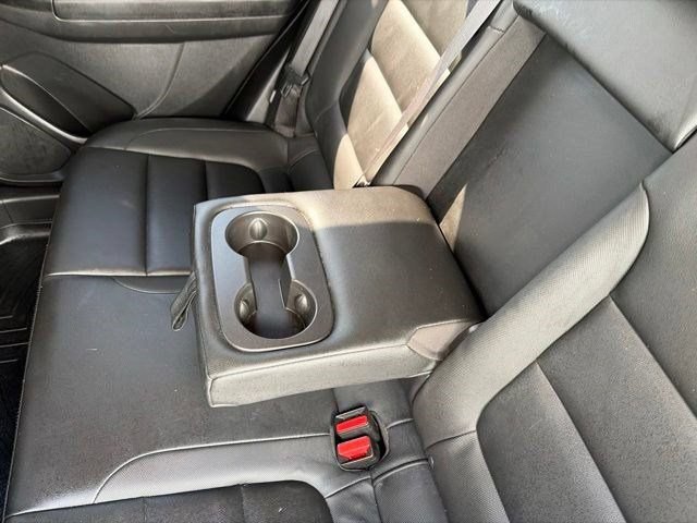 Used 2022 Chevrolet TrailBlazer ACTIV FWD image 32