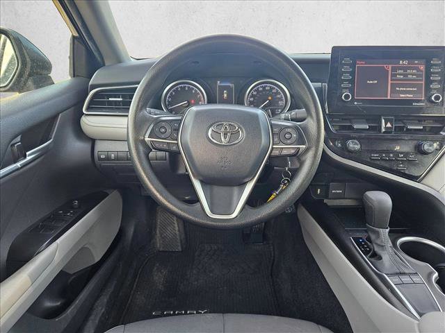Used 2022 Toyota Camry LE image 11