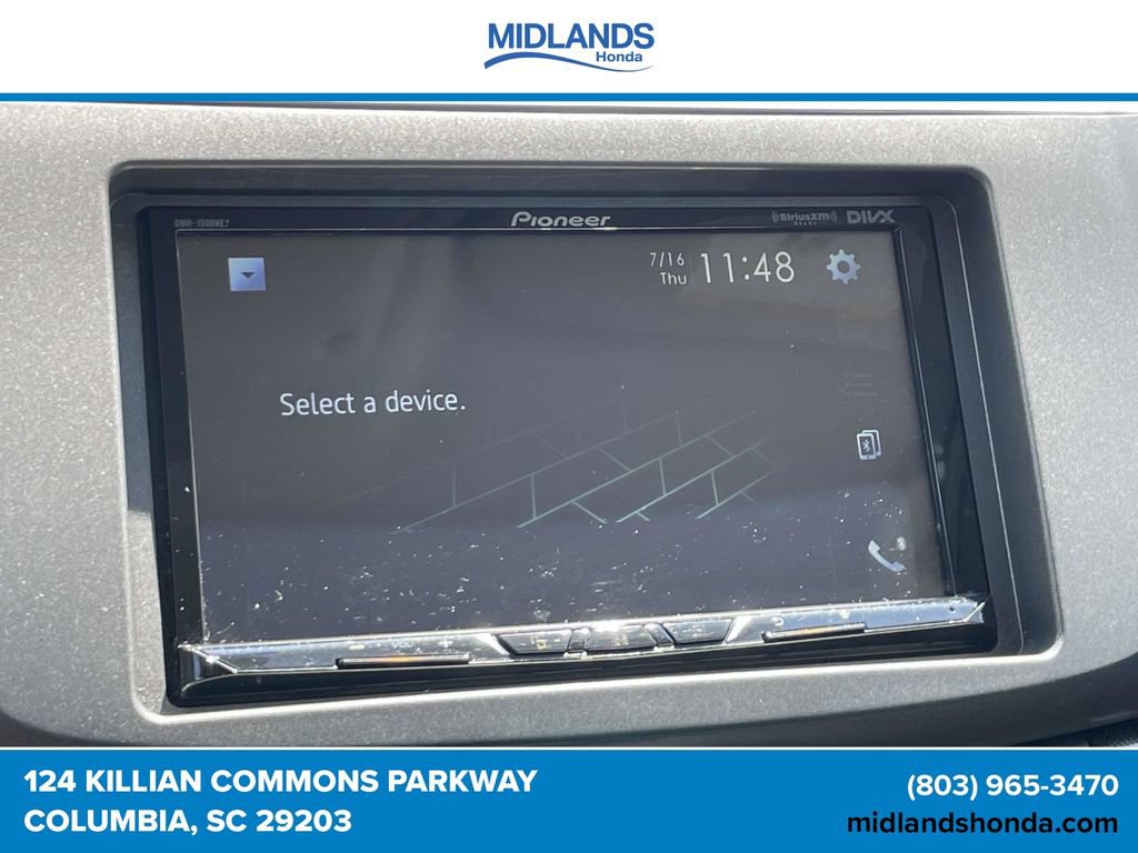 Used 2018 Nissan Sentra SR w/ Technology Package FWD image 26