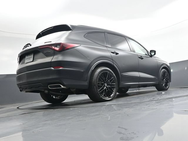 Used 2025 Acura MDX A-Spec w/ Advance Package AWD/4WD image 31