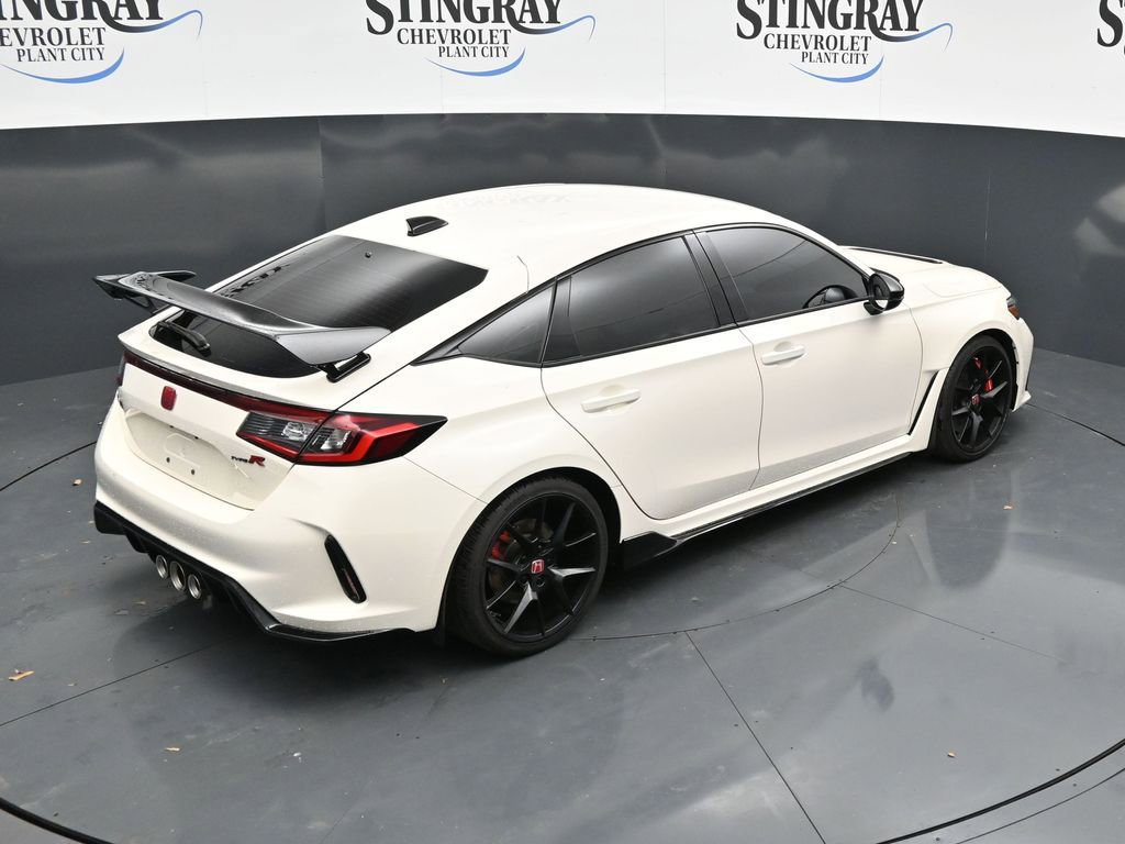 Used 2025 Honda Civic Type R image 24